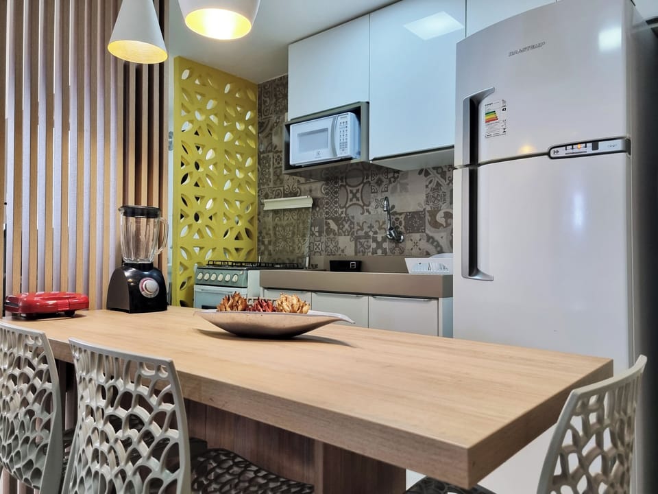 Apartment | Dining room