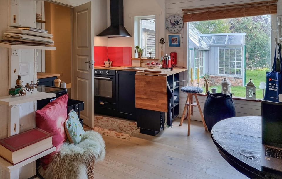 living-room