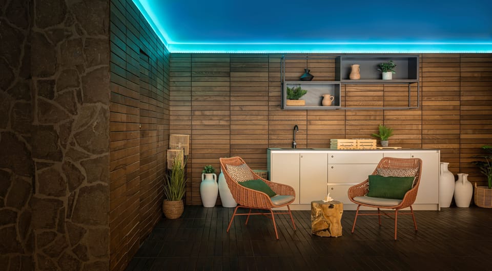 Indoor pool, 2 outdoor pools, cabanas (surcharge), pool umbrellas