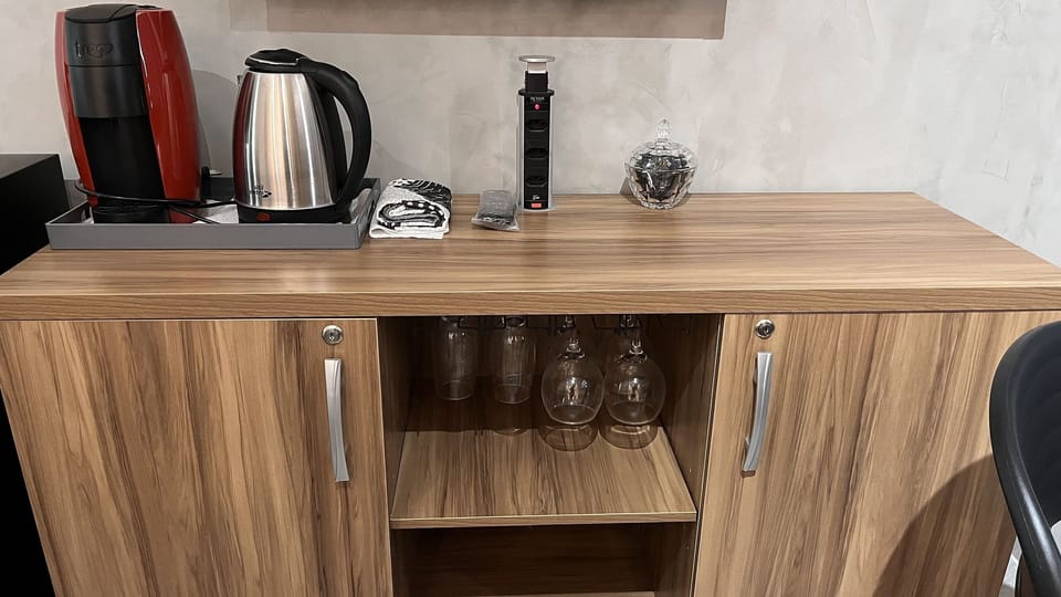 Basic Studio | Interior