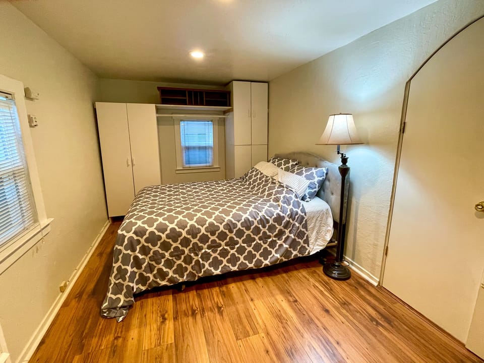 Cabin | 1 bedroom, free WiFi