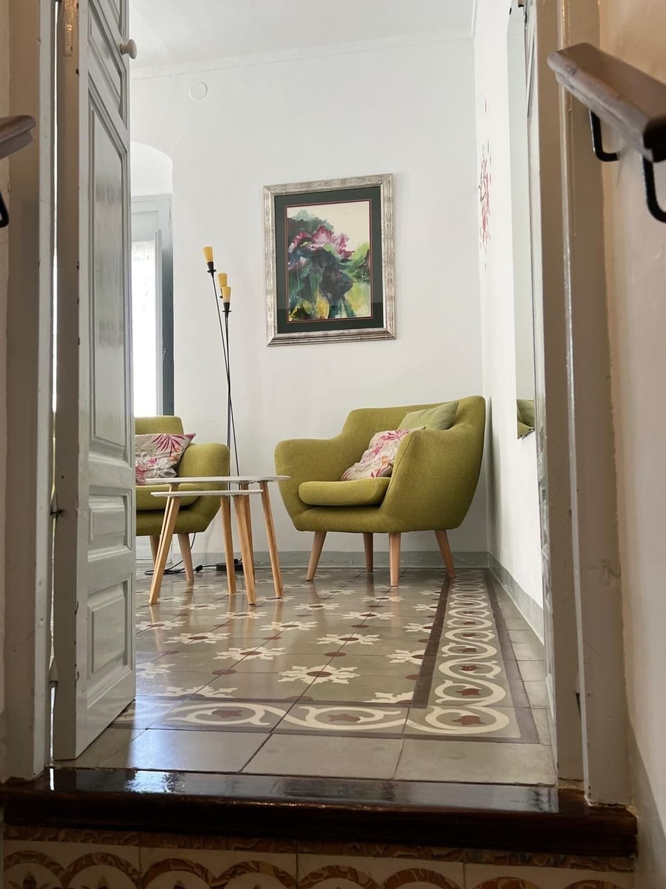 Comfort Double Room | Free WiFi