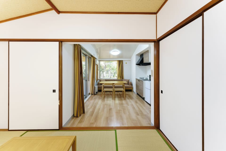 Family Suite, Balcony, Hill View | Premium bedding, laptop workspace, blackout drapes, iron/ironing board