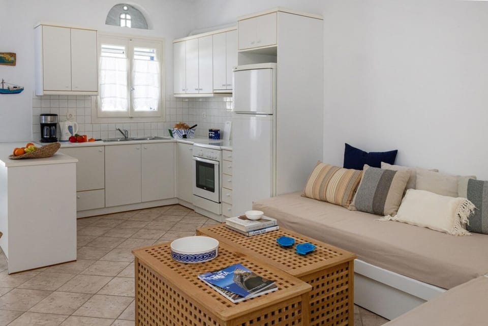 House | 1 bedroom