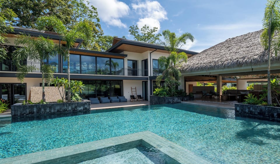 Private Pool