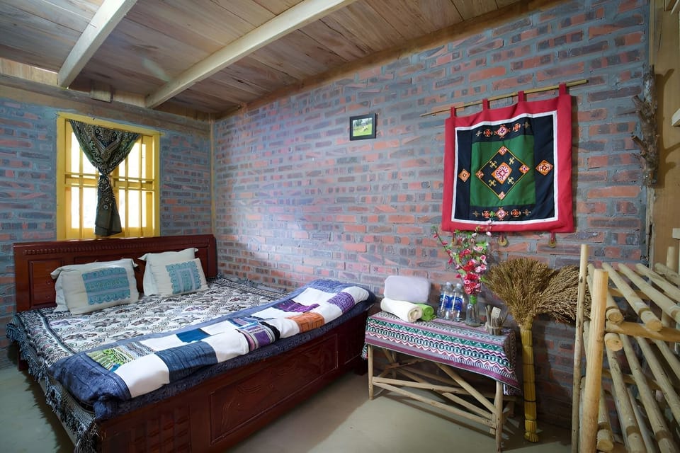 Basic Room, Courtyard View | Free WiFi