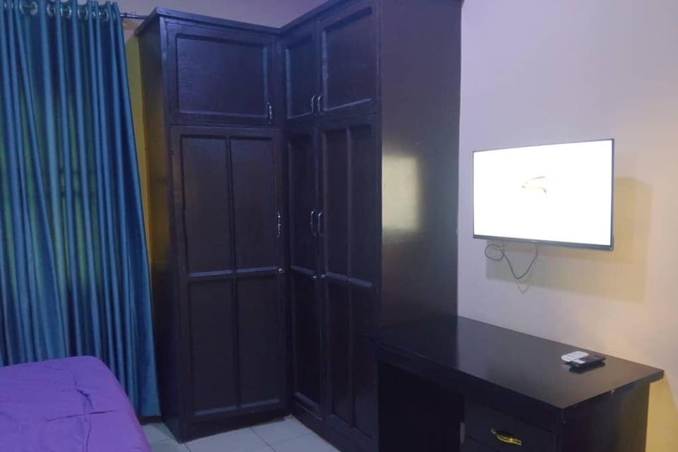 Apartment | 2 bedrooms, iron/ironing board, free WiFi, bed sheets