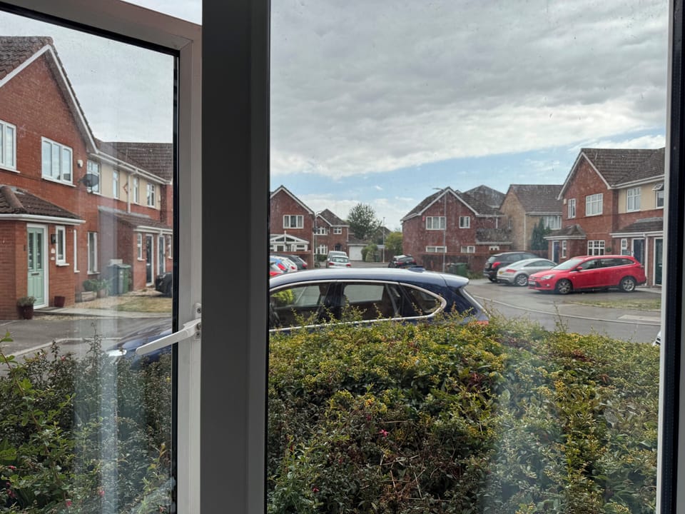 Window View