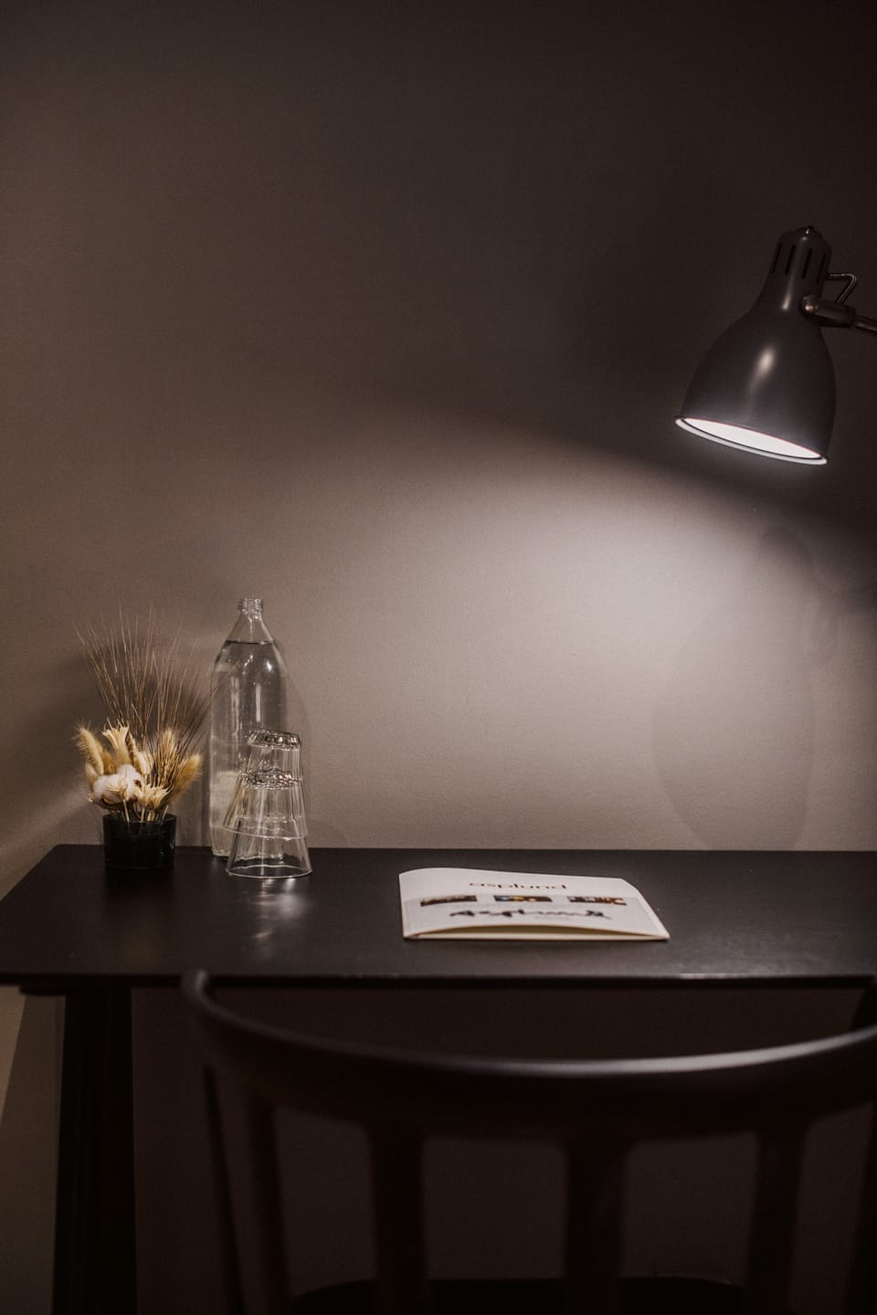 Apartment, 1 Bedroom, Kitchenette | Desk, iron/ironing board, WiFi (free), bed sheets