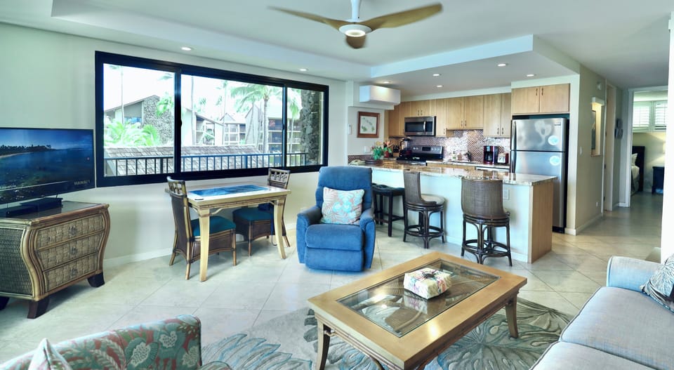 Front Room