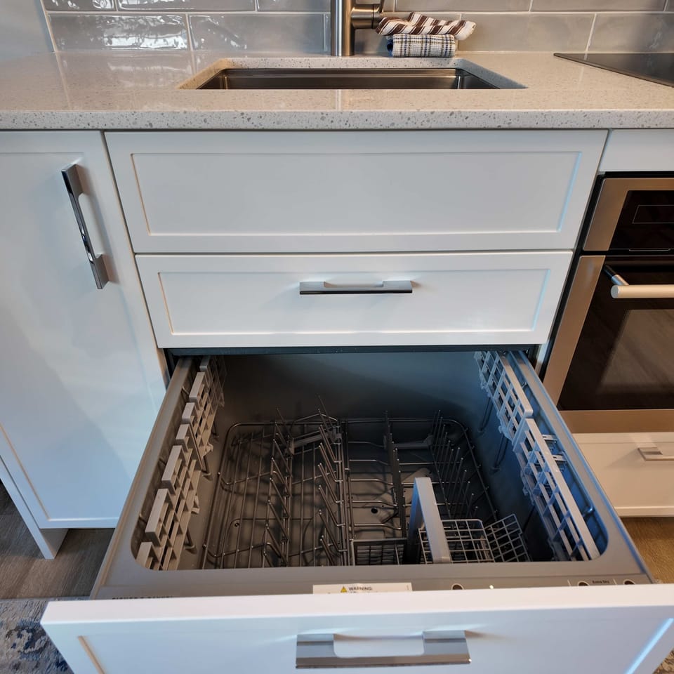 Dishwasher