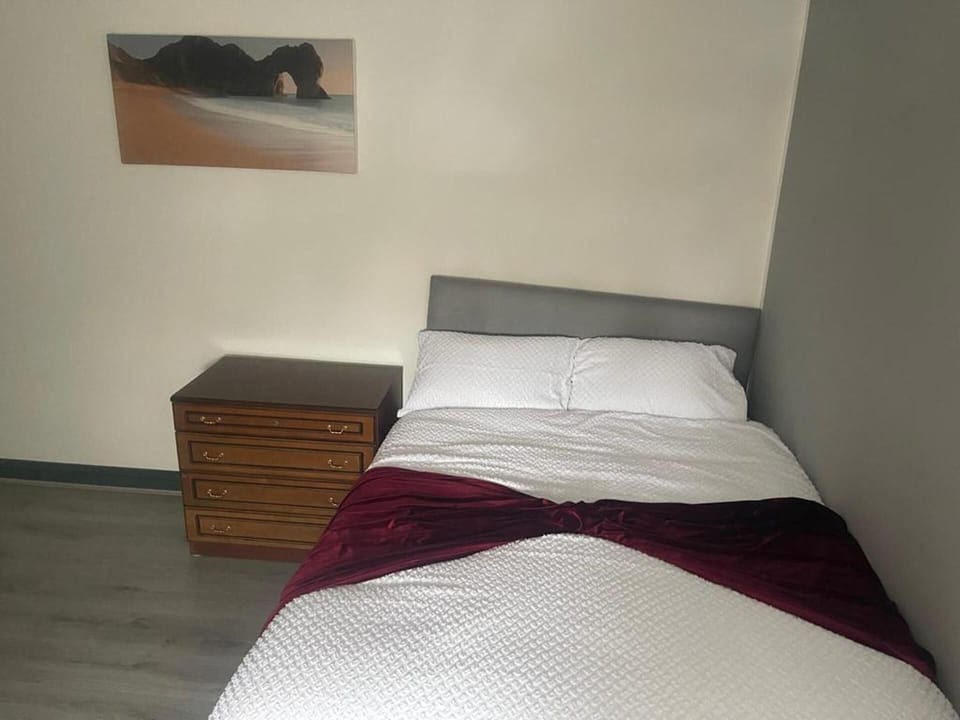 Apartment | 1 bedroom, free WiFi, bed sheets