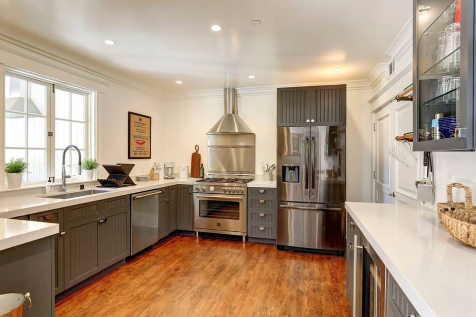House | 4 bedrooms, Internet