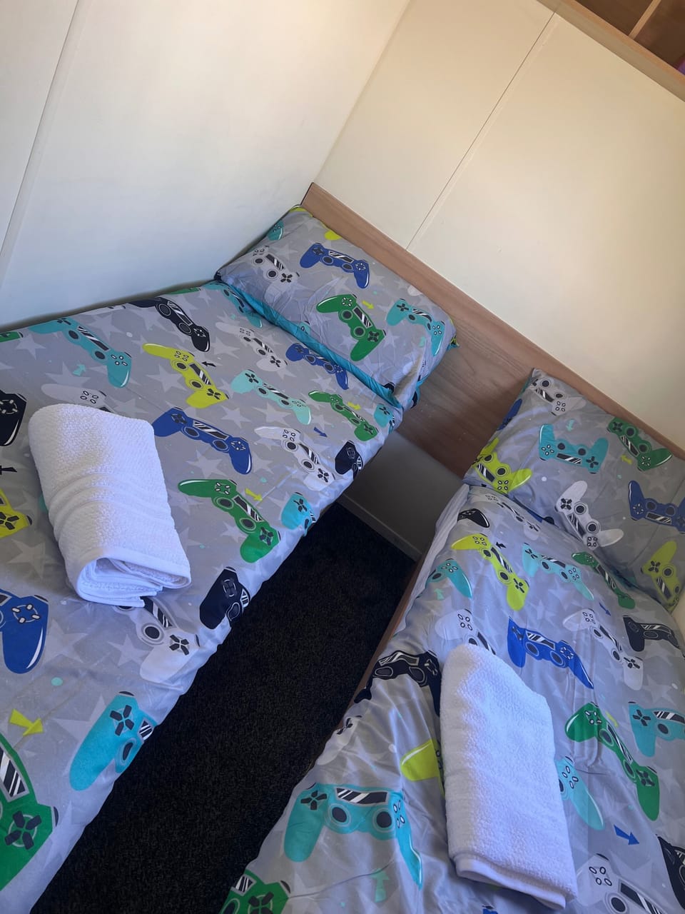 Cabin | 3 bedrooms, iron/ironing board