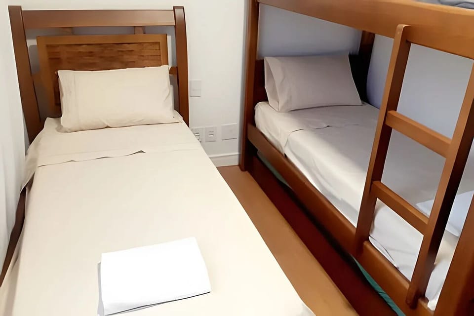 Apartment | 2 bedrooms, free WiFi