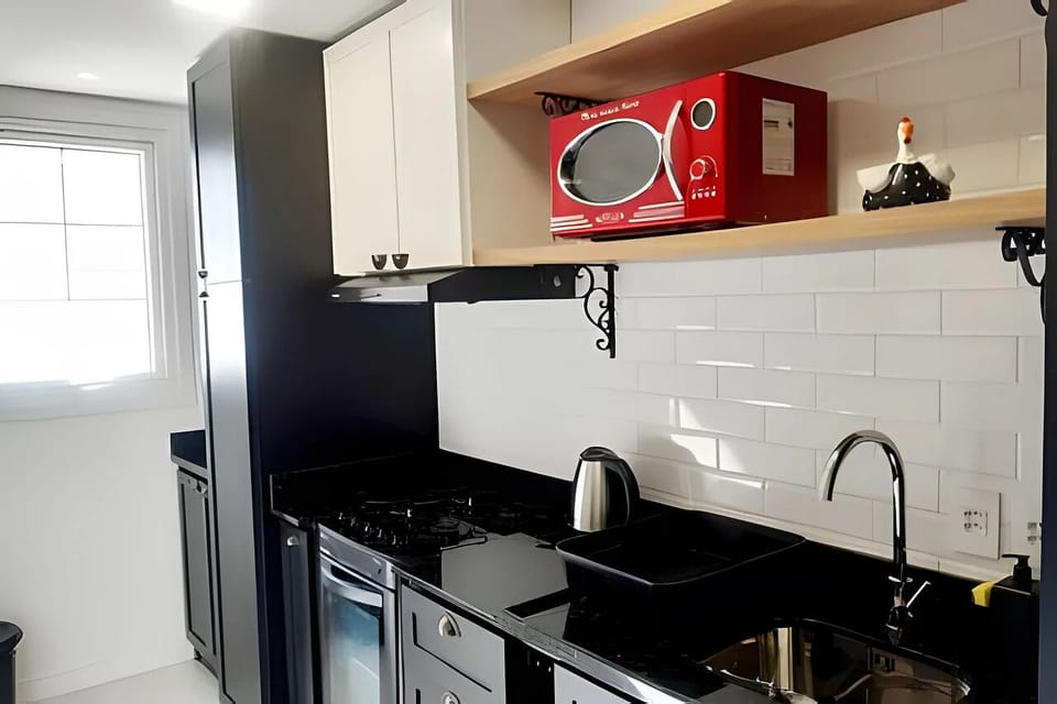Apartment | Private kitchen