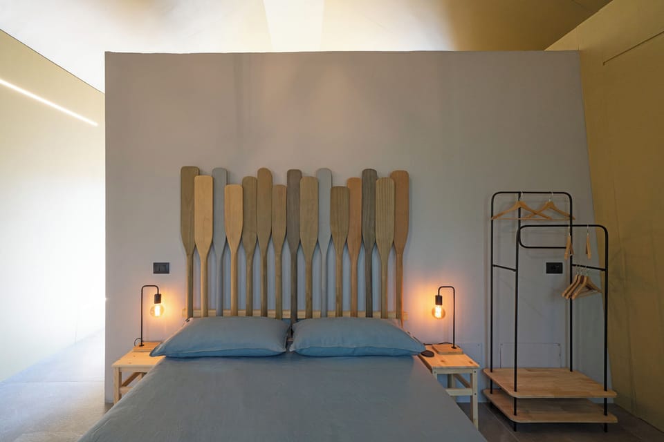 Tree House, Pool View | 1 bedroom, WiFi (free)
