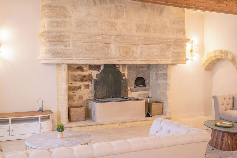 Chateau du Parc Pezenas Castle / Palace in Pézenas
