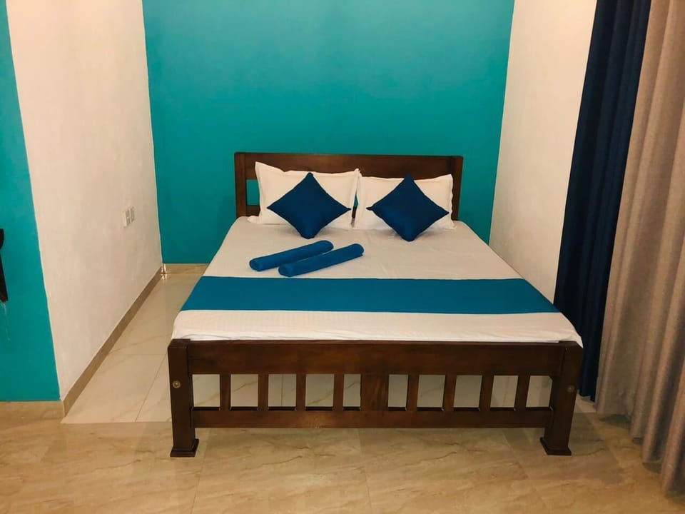 Kottamba Villa Tangalle Villa in Tangalle