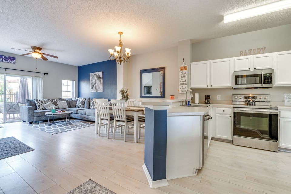Kitchen | Cooking Basics | Drip Coffee Maker | 1st Floor