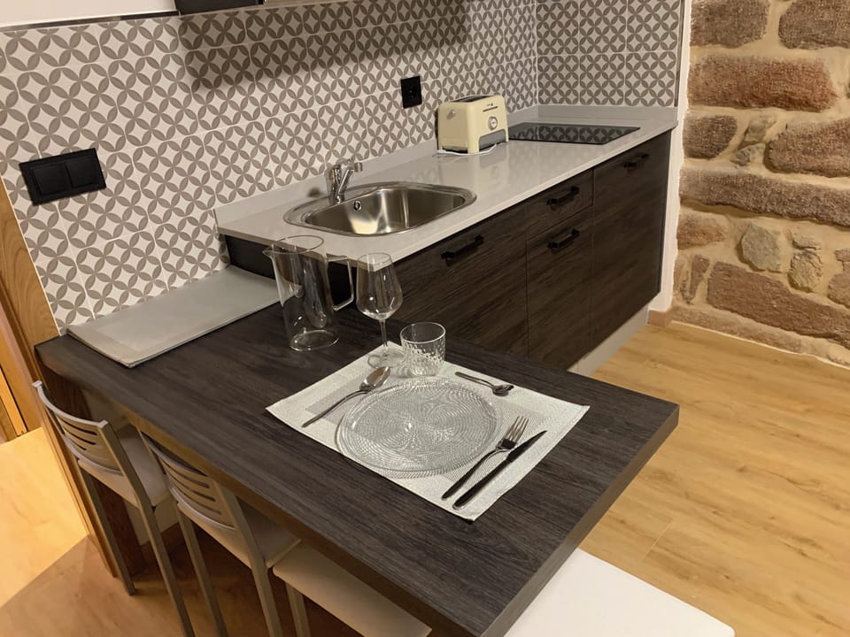 Apartment | Private kitchen