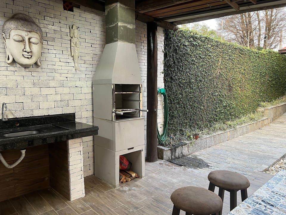 Premium House | Terrace/patio