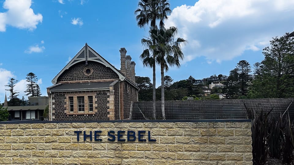 Apartment 215 Sebel Kiama | 210m to Kiama Ocean Pool 