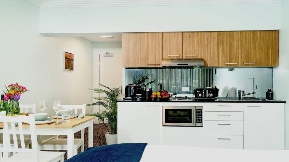 Apartment 215 Sebel Kiama | Kitchen