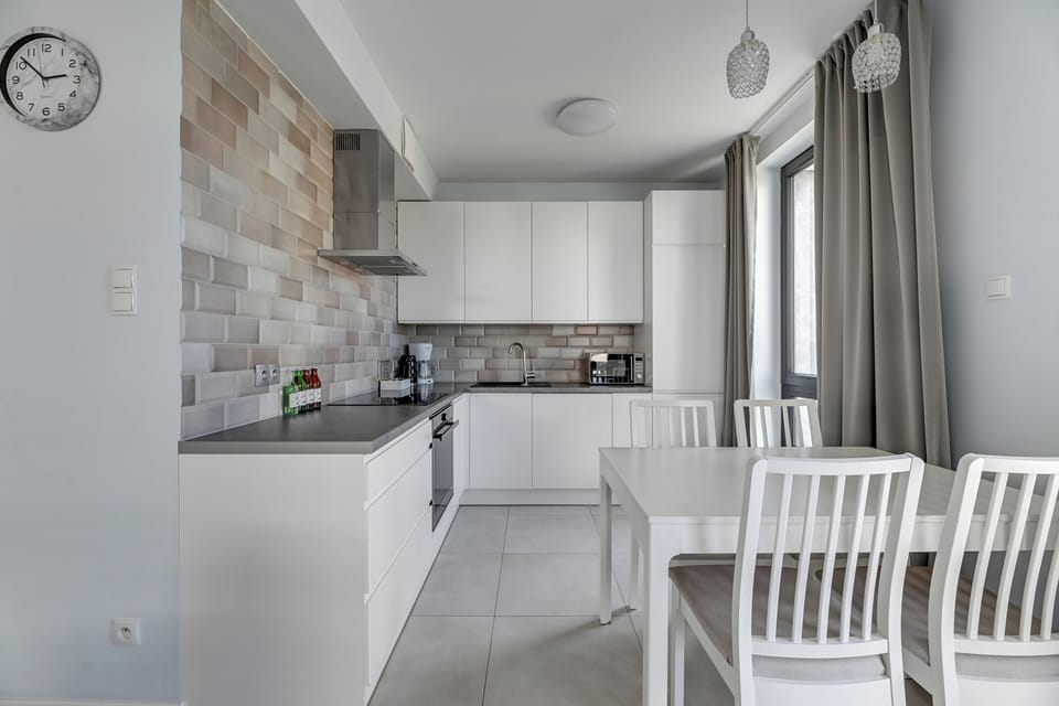 Comfort Apartment | In-room dining