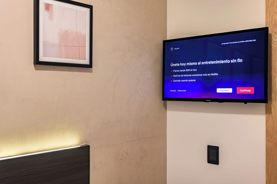 Classic Single Room | Individually decorated, individually furnished, soundproofing