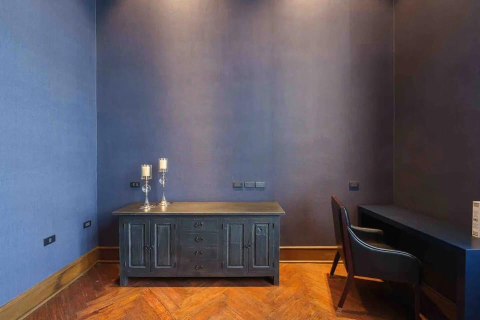 Villa | Interior