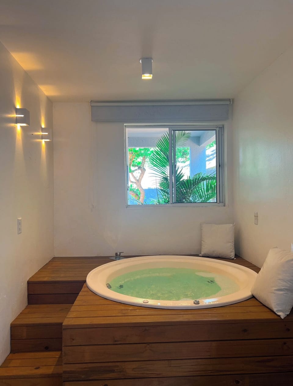 Mediterraneo | Bathroom