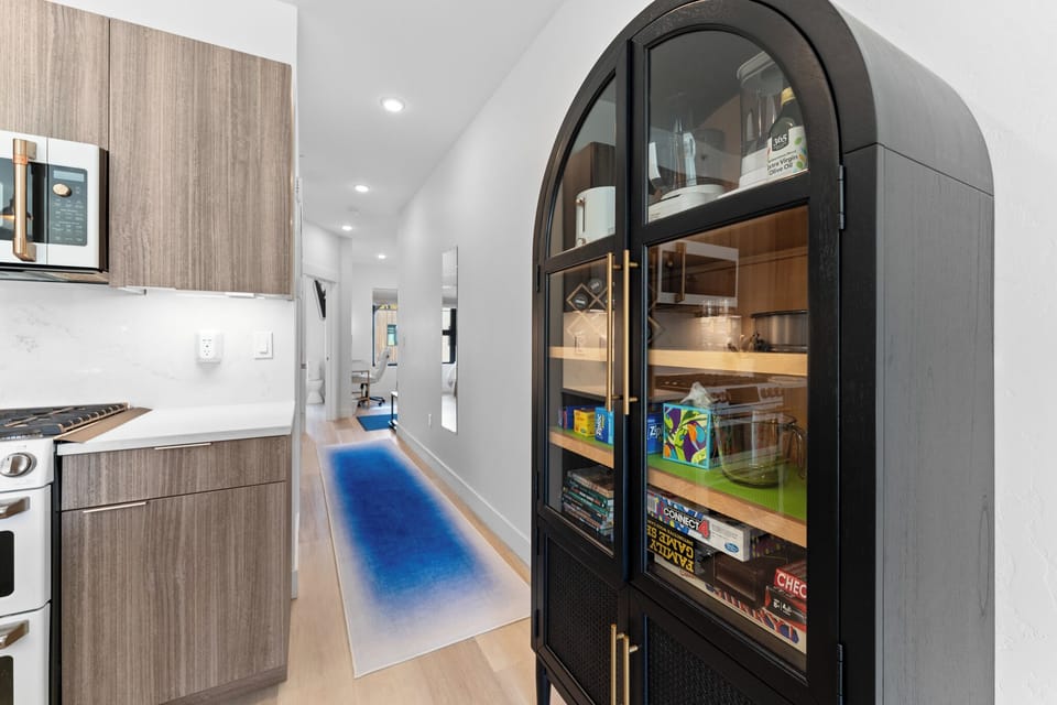 Condo (1 Bedroom) | Property amenity