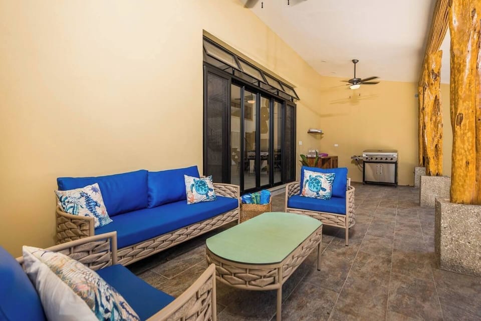 Apartment, Garden View | Terrace/patio