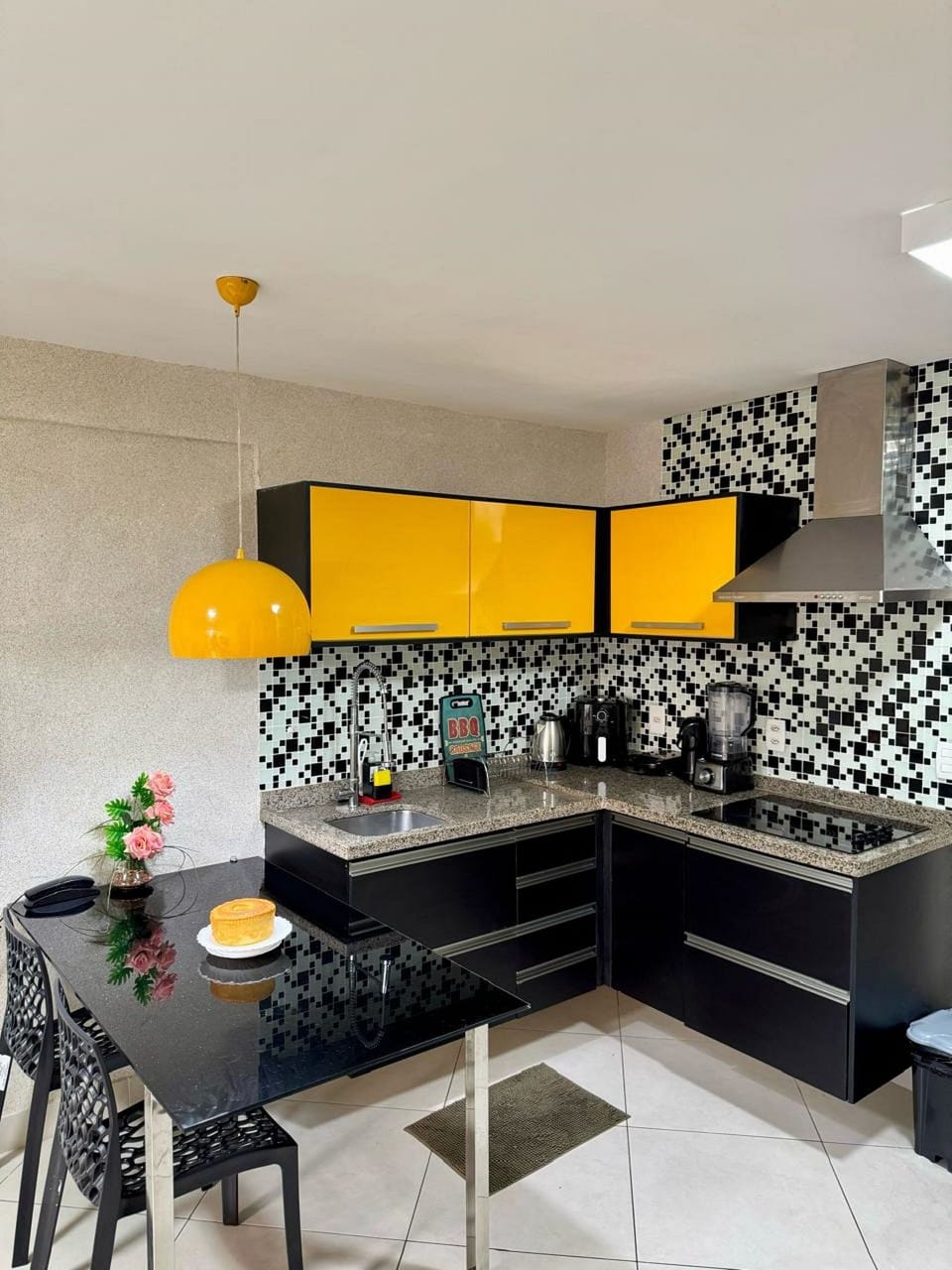 Communal kitchen,Kitchen or kitchenette