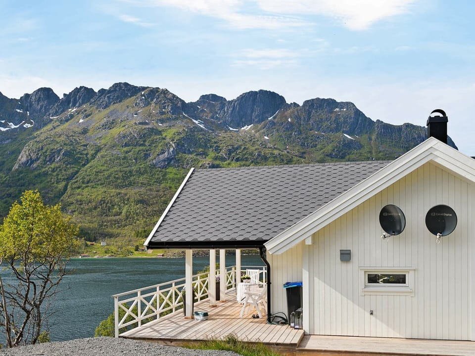 House | Exterior