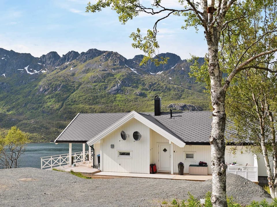 House | Exterior