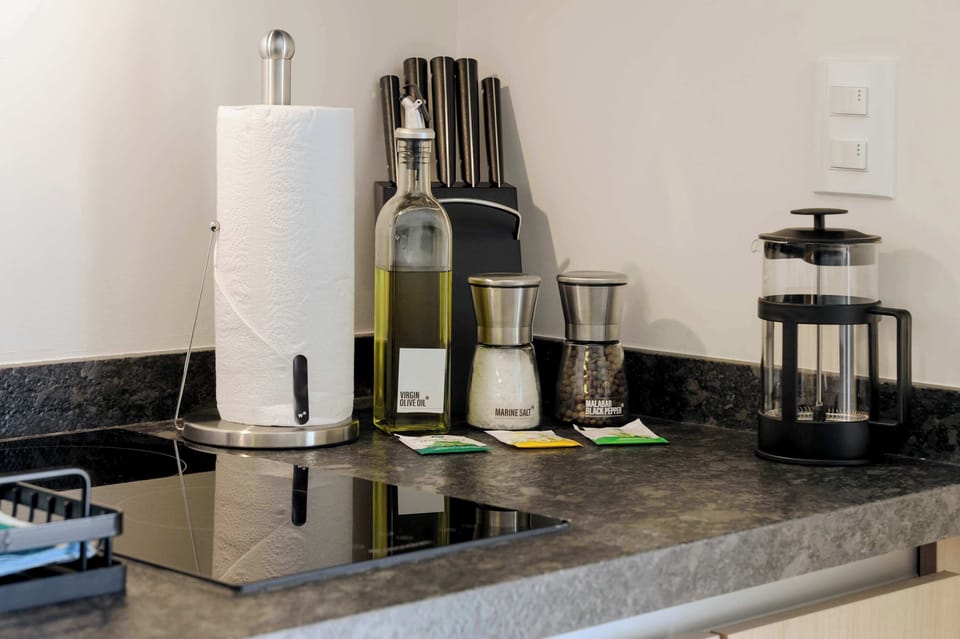 Kitchen essences