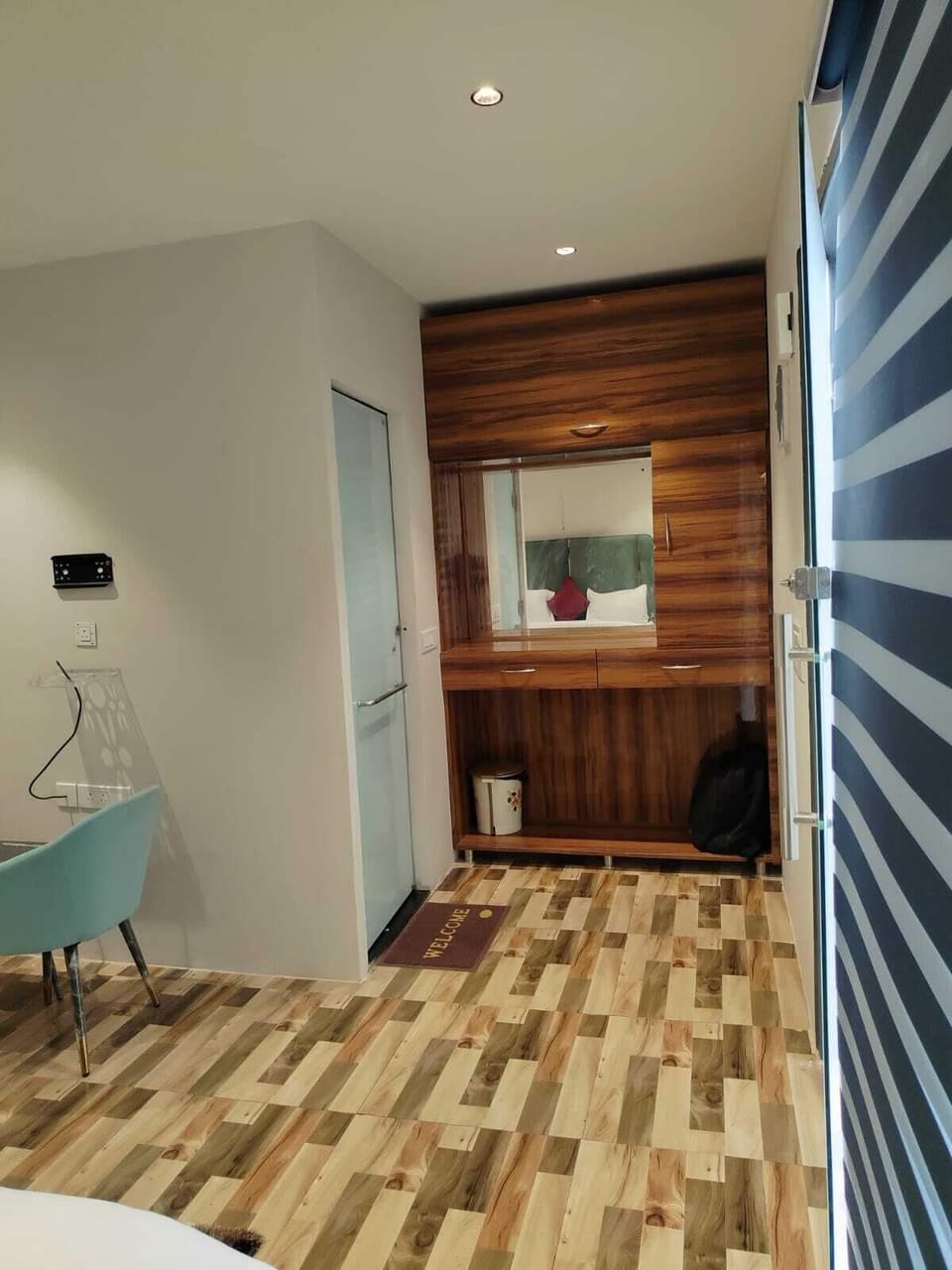 Deluxe Room | Free WiFi