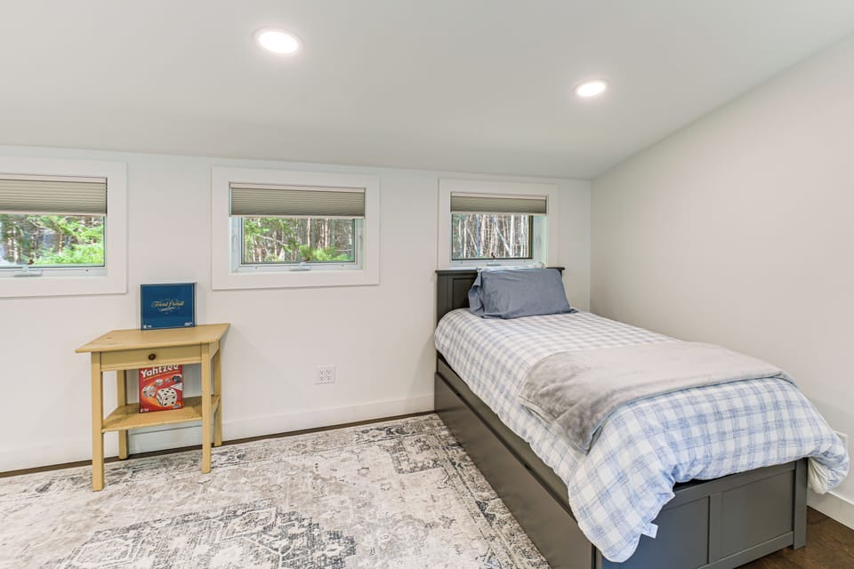 House (1 Bedroom) | Interior