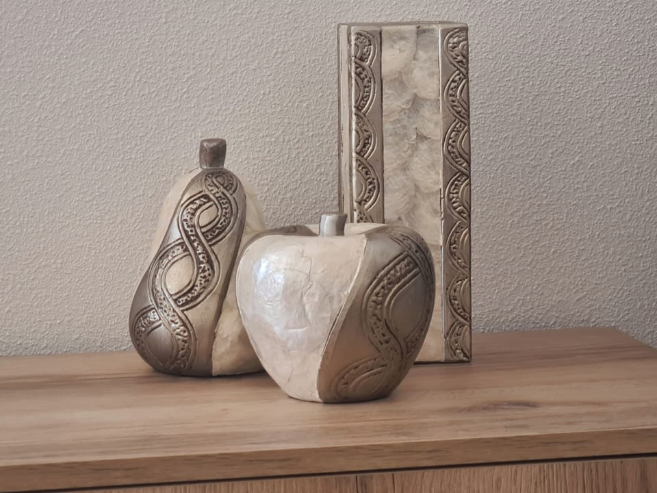 House | Interior detail