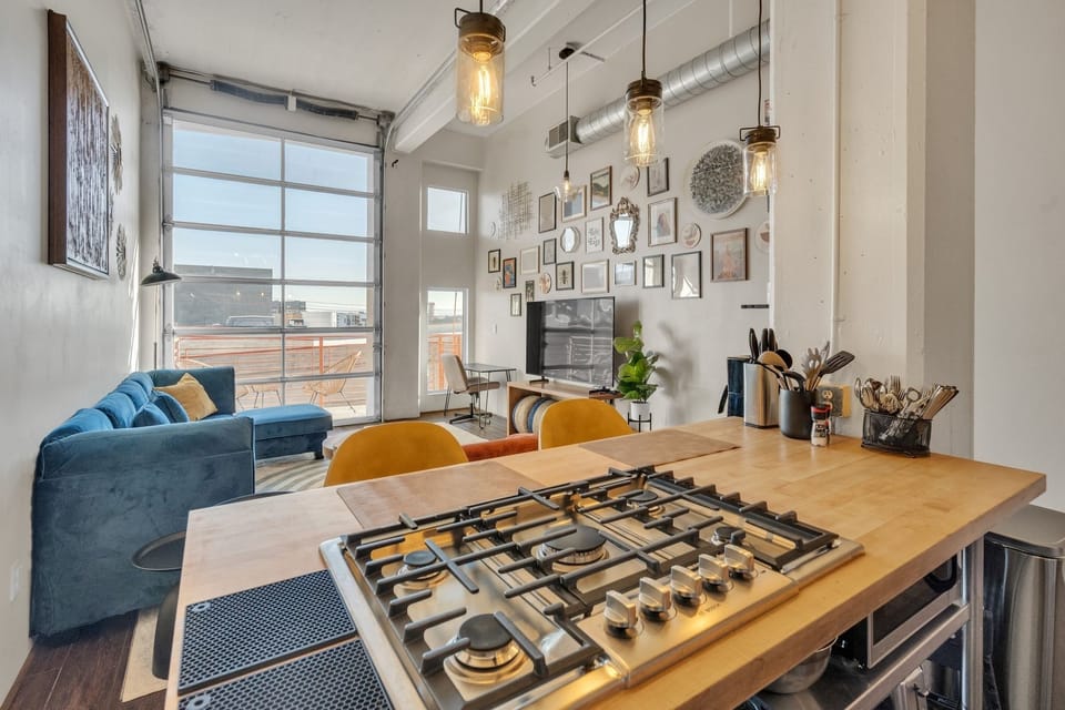 Condo, 2 Bedrooms | Interior