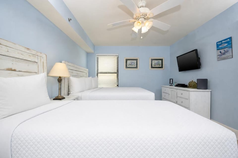 Condo, 3 Bedrooms | 3 bedrooms, free WiFi