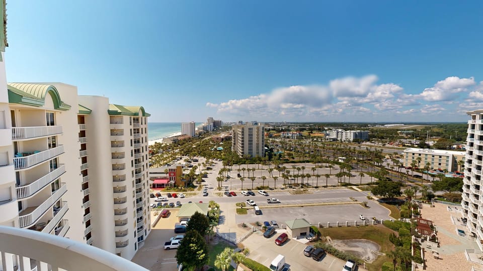 Condo, 3 Bedrooms | Miscellaneous