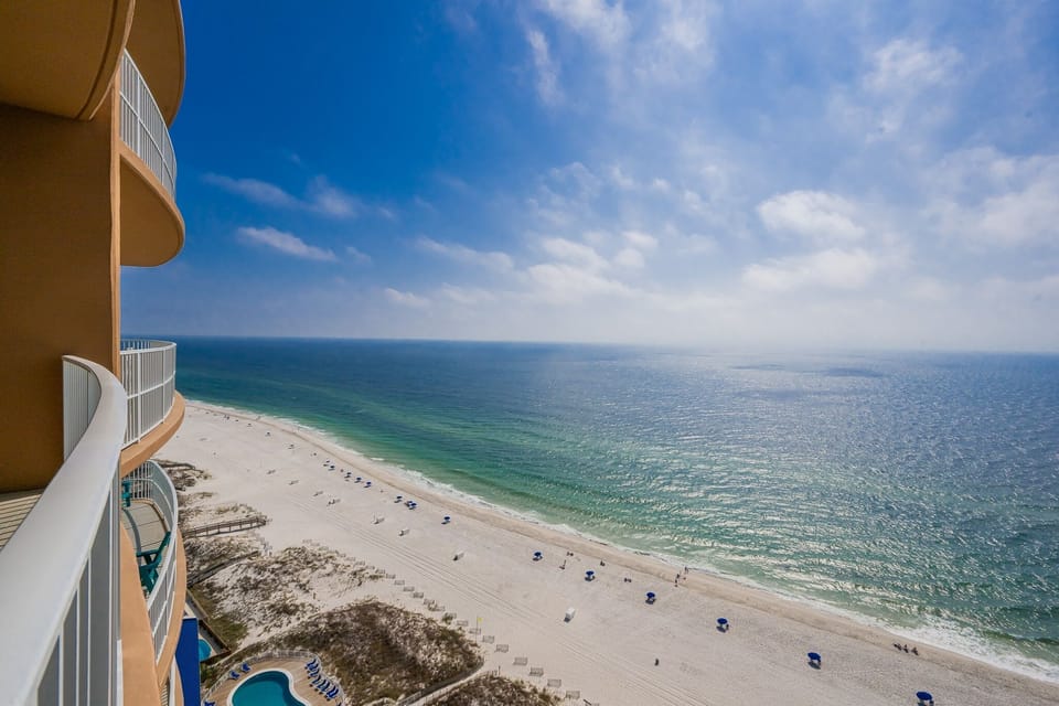 Condo, 3 Bedrooms | Beach | On the beach