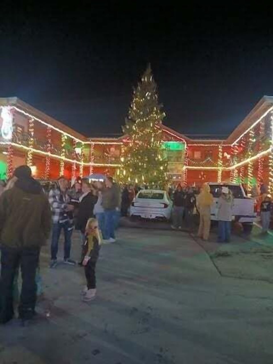 Cabin, 2 Bedrooms | Miscellaneous