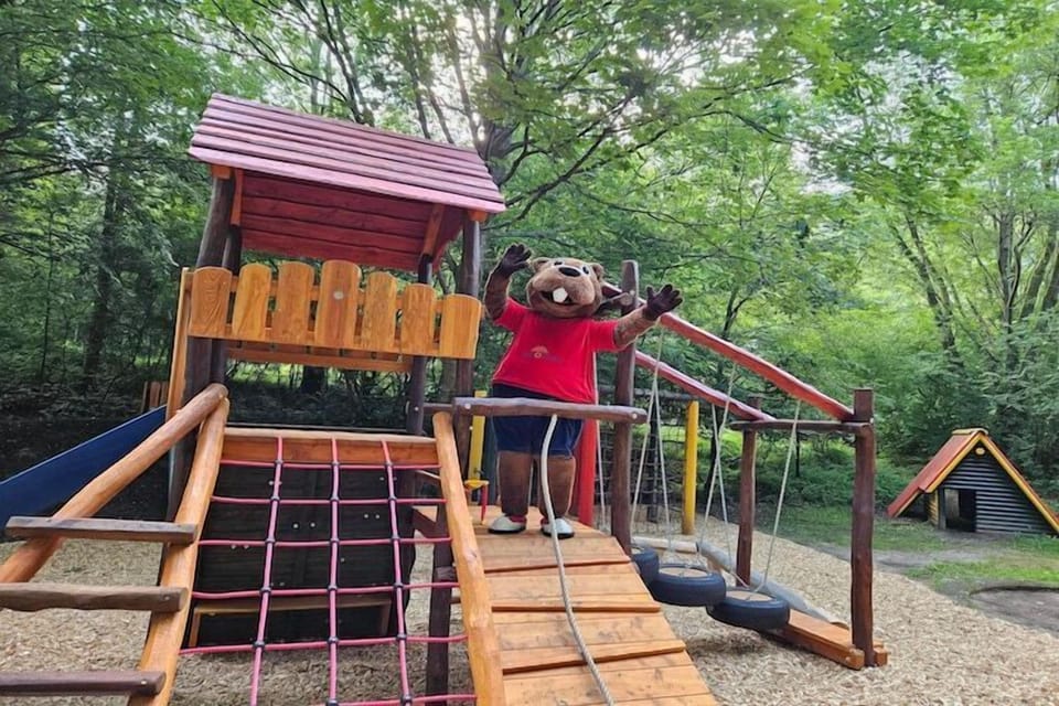 Holiday Park Facilities and Services 