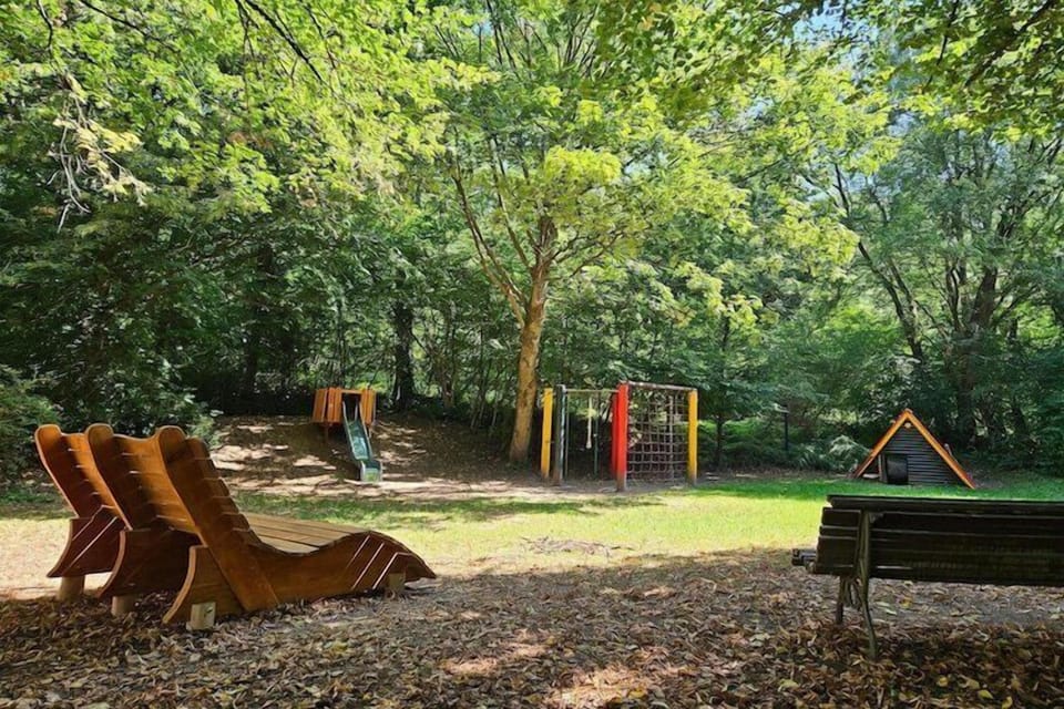 Holiday Park Facilities and Services 