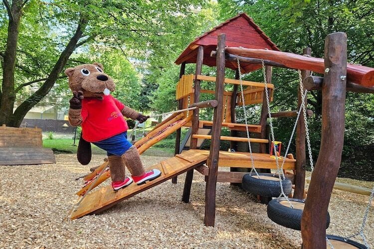 Holiday Park Facilities and Services 