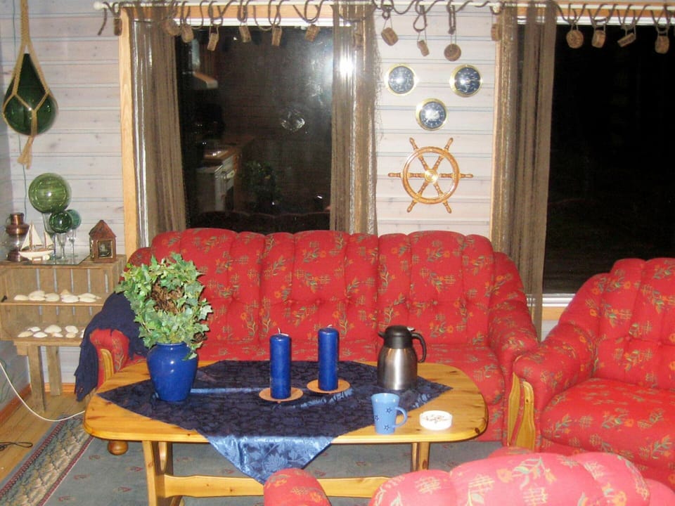 House | Interior